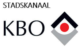 KBO Stadskanaal logo